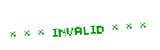Anti-spam image